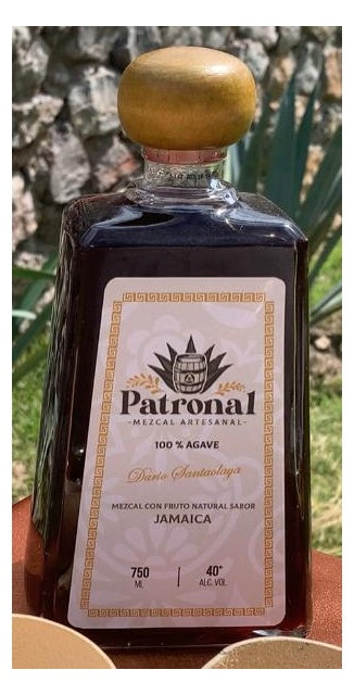 COCTEL DE JAMAICA 750ml