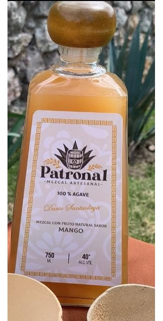 COCTEL DE MANGO 750ml