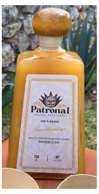 COCTEL DE MARACUYA 750ml