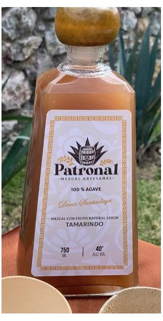 COCTEL DE TAMARINDO 750ml