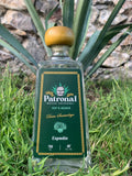 MEZCAL DE ESPADIN 750ml